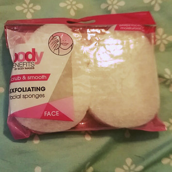 Photo of Body Benefits Delicate Bath Sponge uploaded by Vanessa C.