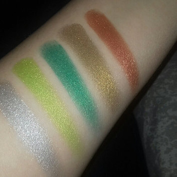 Photo of Kat Von D Metal Crush Eyeshadow uploaded by Lucy M.