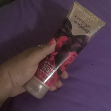 Photo of Signature Collection 24 Hour Moisture Ultra Shea Body Cream uploaded by Georgette A.