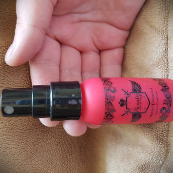 Photo of Beauty Protector Protect & Detangle uploaded by Ronie k.