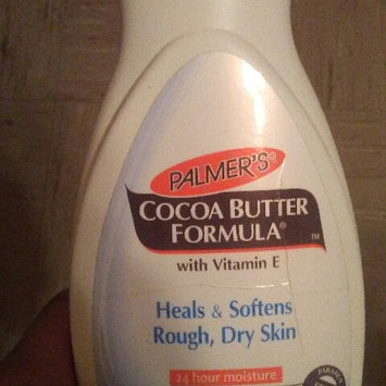 Photo of Palmer's Cocoa Butter Formula 24 Hour Moisture uploaded by D'sherlna R.