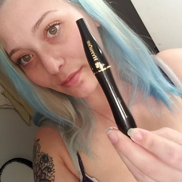Photo of Lancôme Hypnôse Buildable Volume for Custom Lash Results Mascara uploaded by Trisha K.