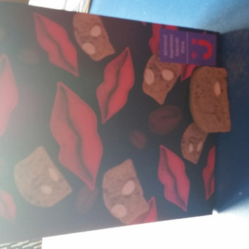 Photo of Uniquely J Almond Espresso Biscotti Thins uploaded by Siobyan B.