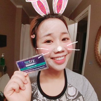 Photo of Crest 3D White Whitestrips 1-hour Express Teeth Whitening Kit uploaded by Sophie P.