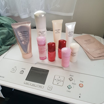 Photo of Shiseido White Lucency Perfect Radiance Brightening Eye for Unisex uploaded by rosalinda S.