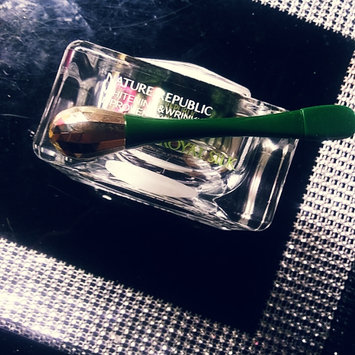 Photo of Nature Republic Naturerepublic Ginseng Royal Silk Watery Cream uploaded by Lauren-Elizabeth O.