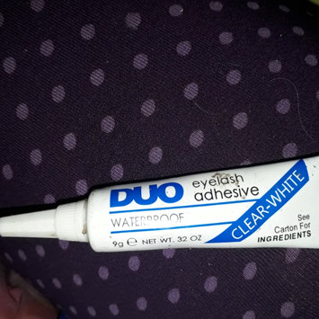 Photo of M.A.C Cosmetics Duo Adhesive uploaded by NAOMI H.