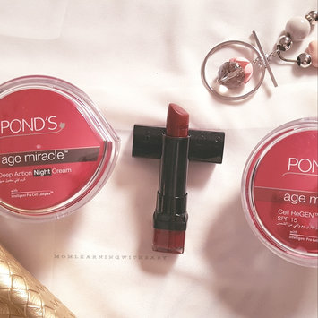 Photo of POND's Deep Action Night Cream uploaded by Kinshoo A.