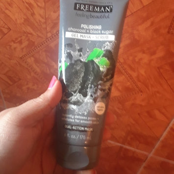 Photo of Freeman Facial Masque Clay Avocado and Oatmeal uploaded by Georgette A.