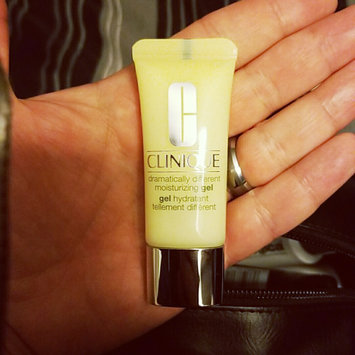 Photo of Clinique Dramatically Different™ Moisturizing Gel uploaded by Ryan S.