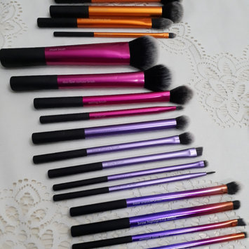 Photo of Real Techniques Gel Brush Cleanser uploaded by Rochelle N.