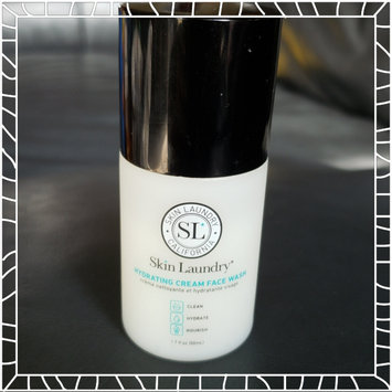 Photo of Skin Laundry Hydrating Cream Face Wash 6.7 oz/ 200 mL uploaded by Princess C.