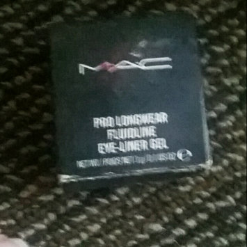 Photo of M.A.C Cosmetics Fluidline Brow Gelcreme uploaded by Brittney H.