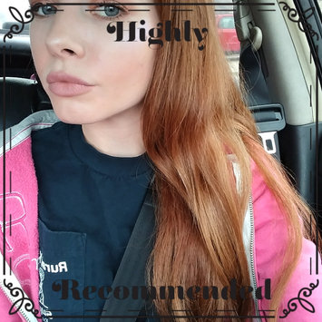 Photo of Clairol Nice'n Easy Permanent Hair Color uploaded by Kaylee B.