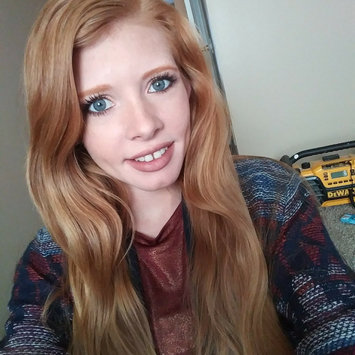 Photo of Clairol Nice'n Easy Permanent Hair Color uploaded by Kaylee B.