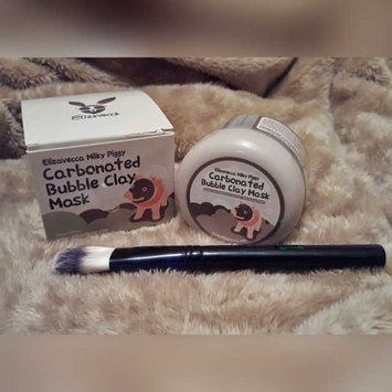 Photo of Elizavecca Milky Piggy Carbonated Bubble Clay Mask uploaded by Sanjana N.