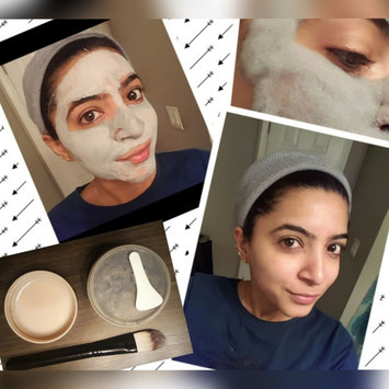 Photo of Elizavecca Milky Piggy Carbonated Bubble Clay Mask uploaded by Sanjana N.