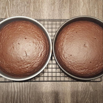Photo of Betty Crocker™ Super Moist™ Delights Triple Chocolate Fudge Cake Mix uploaded by Sanjana N.