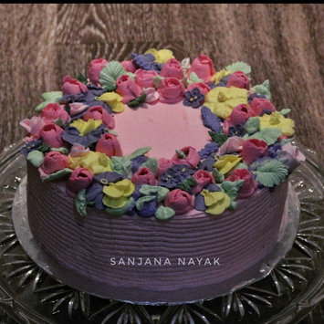 Photo of Betty Crocker™ Super Moist™ Delights Triple Chocolate Fudge Cake Mix uploaded by Sanjana N.