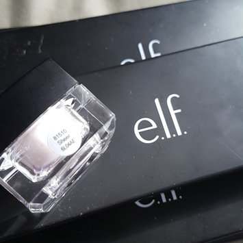 Photo of e.l.f. High Definition Powder uploaded by Krista M.