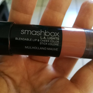Photo of Smashbox L.A. Lights Lip & Cheek Color uploaded by Camilla T.
