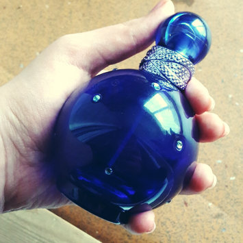 Photo of Britney Spears Midnight Fantasy Eau de Parfum uploaded by Skaiva S.