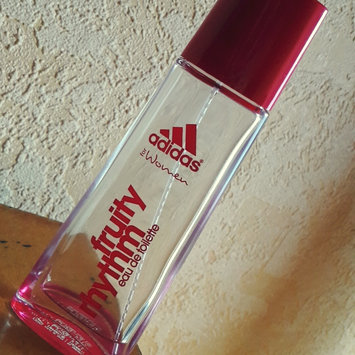 Photo of Adidas Fruity Rhythm EDT Spray 1.7 Oz by Adidas uploaded by Skaiva S.