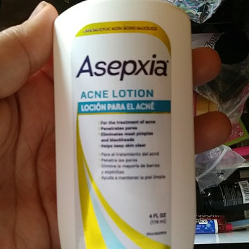 Photo of Asepxia Astringent Lotion - 4 Oz uploaded by Keyshla V.