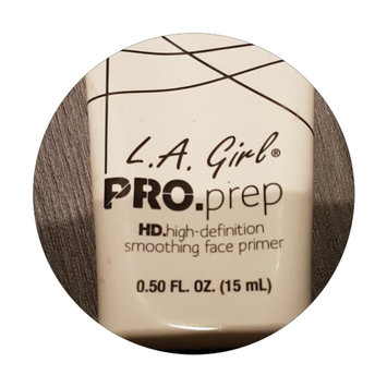 Photo of L.A. Girl Pro Prep Primer uploaded by Sadia d.