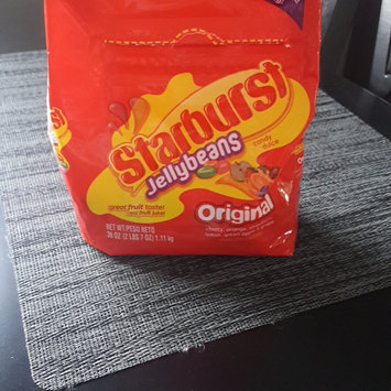 Photo of Starburst Original Jelly Beans uploaded by Sandy C.