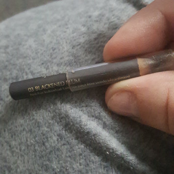 Photo of Estée Lauder Pure Color Intense Kajal Eyeliner in Blackened Sapphire uploaded by Lucinda M.