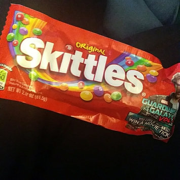 Photo of Skittles® Original Fruit Candy uploaded by Reine a.