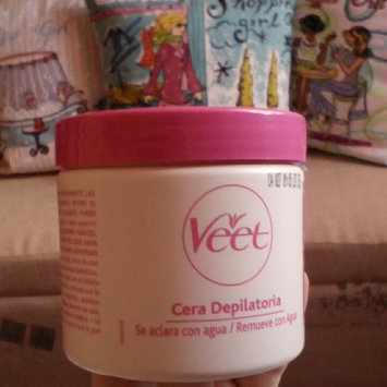 Photo of Veet® Botanic Inspirations™ Warm Sugar Wax 1 Kit uploaded by Sabrina Gabriela G.