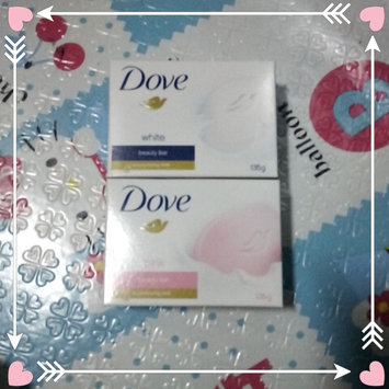 Photo of Dove White Beauty Bar uploaded by Mary Angelique V.