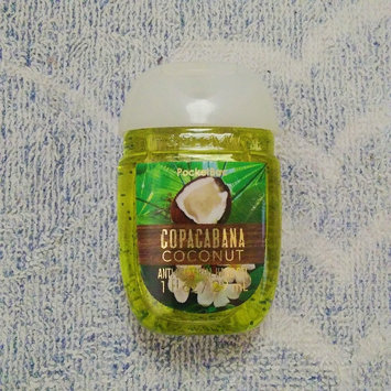 Photo of Bath & Body Works PocketBac Sanitizers uploaded by Reyna D.