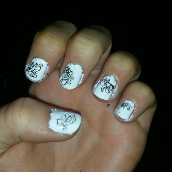 Photo of wet n wild Wild Shine Nail Color Base Coat uploaded by Stephanie W.