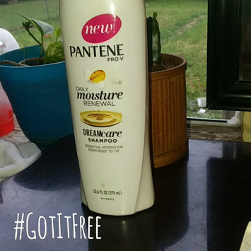 Photo of Pantene Pro-V Daily Moisture Renewal Shampoo uploaded by Lakeshia R.