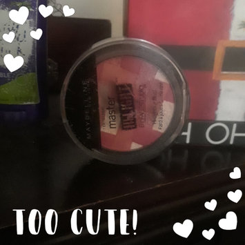 Photo of Maybelline Face Studio Master Hi-light Blush uploaded by Ayme R.
