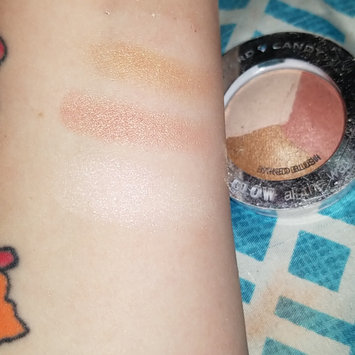 Photo of Hard Candy Glow All the Way Baked Trio uploaded by Kay-leigh H.
