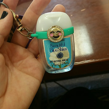 Photo of Bath & Body Works PocketBac Sanitizers uploaded by Madison M.