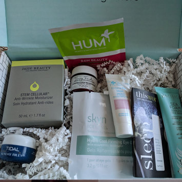 Photo uploaded to Juice Beauty® Stem Cellular Anti-Wrinkle Moisturizer by Kim D.