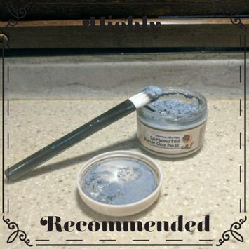 Photo of Elizavecca Milky Piggy Carbonated Bubble Clay Mask uploaded by Kristie A.