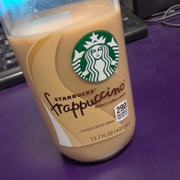 Photo of STARBUCKS® Bottled Vanilla Frappuccino® Coffee Drink uploaded by Alexis L.
