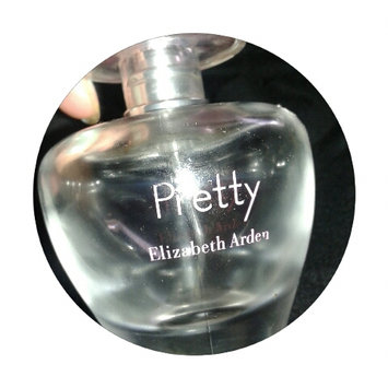 Photo of Elizabeth Arden Pretty Eau De Parfum Spray uploaded by Ikram R.