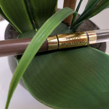 Photo of Revlon Brow Fantasy™ uploaded by Mary O.