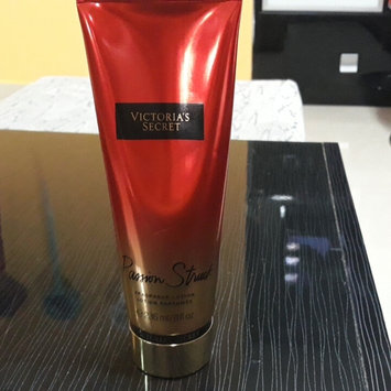 Photo of Victoria's Secret Passion Struck Fragrance Lotion uploaded by Claudia I.