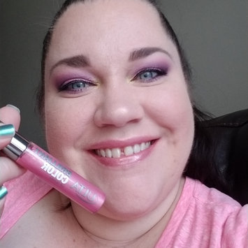 Photo of ULTA Brilliant Color Lip Gloss uploaded by Christin R.