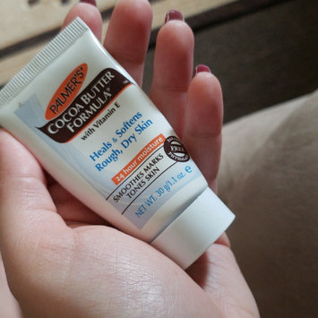 Photo of Palmer's Cocoa Butter Formula 24 Hour Moisture uploaded by Semoona S.