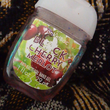 Photo of Bath & Body Works PocketBac Sanitizers uploaded by Lacamisha M.
