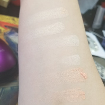 Photo of PUR Cosmetics Elevation Perfecting Highlighter Palette uploaded by Ashley R.